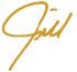 Jill signature_gold